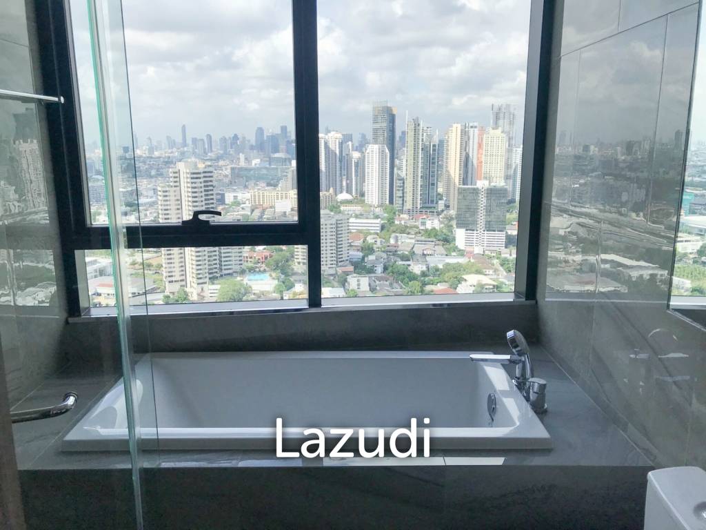 picture 46 Sqm 1 Bed  Ideo Q Sukhumvit 36 - 6/12