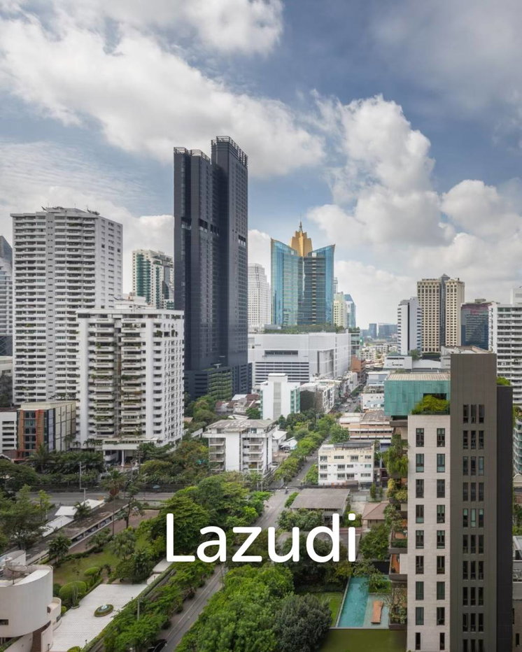 picture 35 sqm 1 Bedroom Condo Noble Recole Sukhumvit 19 Bangkok - 14/14