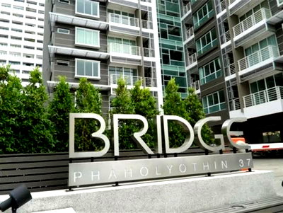 Condos for sale : A046295 Bridge Phaholyothin 37