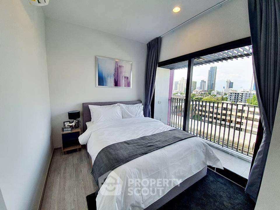 รูป คอนโด 1-ห้องนอน ที่ เอ็กซ์ที เอกมัย ใกล้ BTS ทองหล่อ (ID 2935756) - รูปที่ 3/9