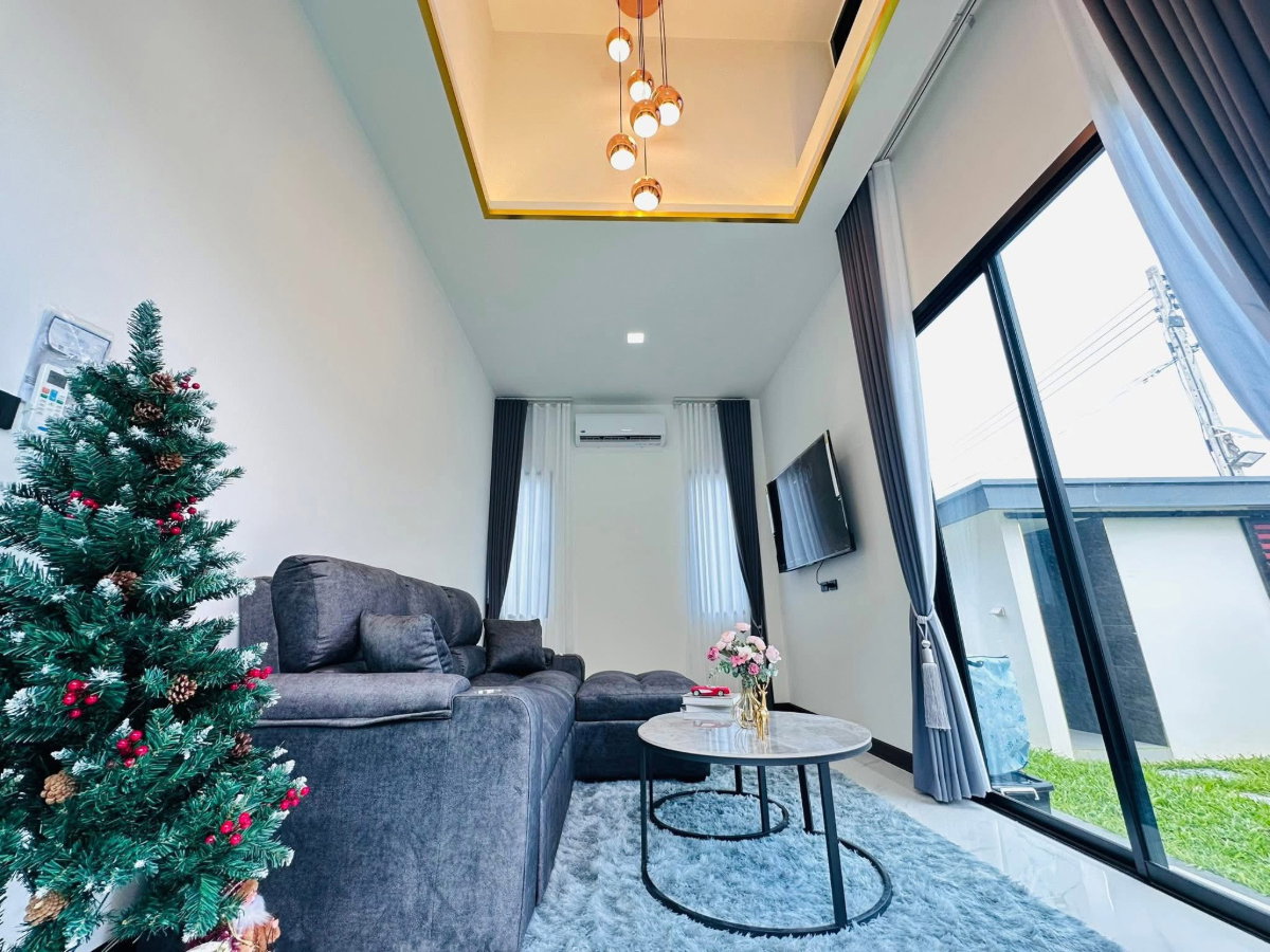 picture ðĨ For Sale Punnasuk Lakeside | Pattaya - 4/14
