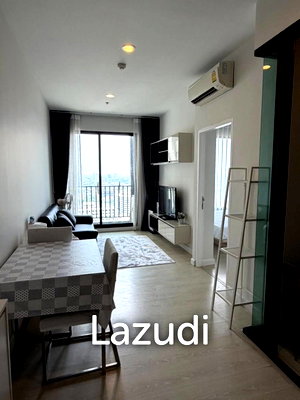 คอนโดให้เช่า : 35 Sqm 1 Bed The Niche Pride Thonglor - Phetchaburi