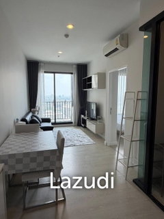 รูปภาพ 35 Sqm 1 Bed The Niche Pride Thonglor - Phetchaburi