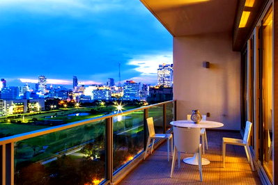 ขายคอนโด : A046249 185 Rajadamri