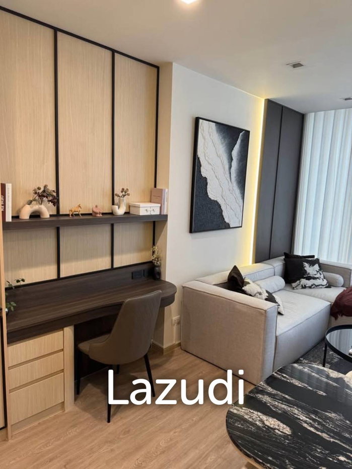 picture 1 Bed 1 Bath 41 SQ.M NOBLE STATE 39 - 6/11