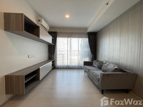 ขาย คอนโด 2 ห้องนอน ในโครงการ ไนท์บริดจ์ พหลโยธิน - อินเตอร์เชนจ์ 1828632