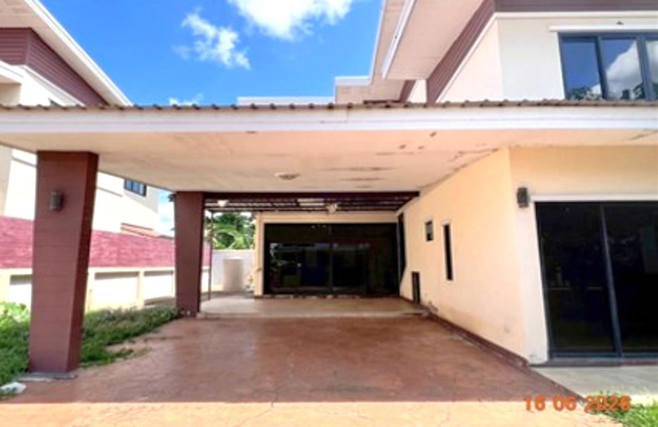 picture HOME 66.5 Sq.w. Muang Uttaradit Uttaradit for 3.7M - 23/44