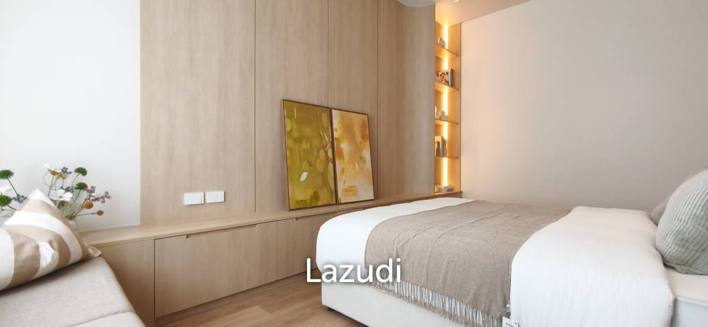picture Ultra-Modern 2-Story Luxury Villa at Flower Park 3 Chaknok - 22/48