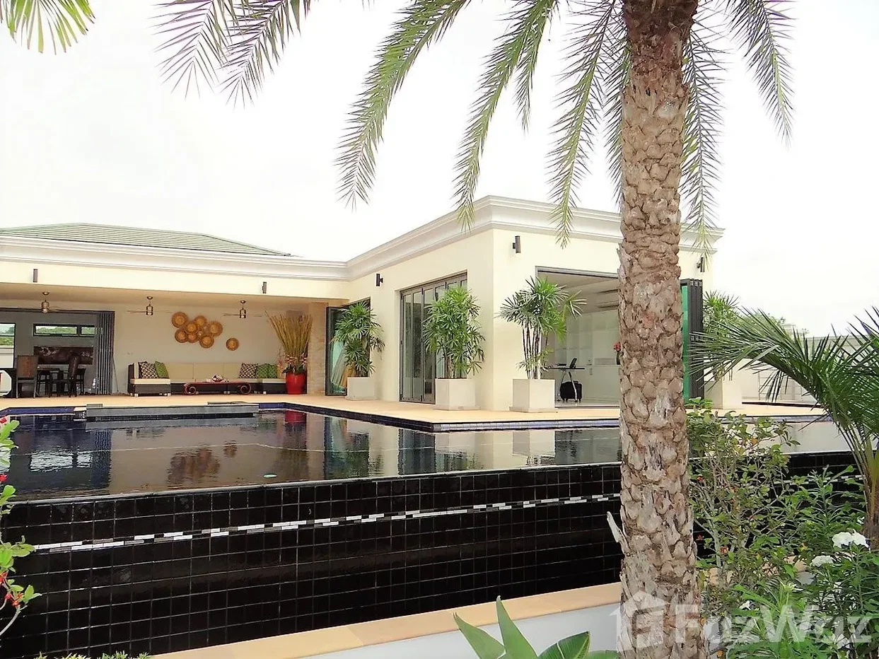 picture 2 Bedroom Villa for sale at Siam Royal View 26544 - 2/14