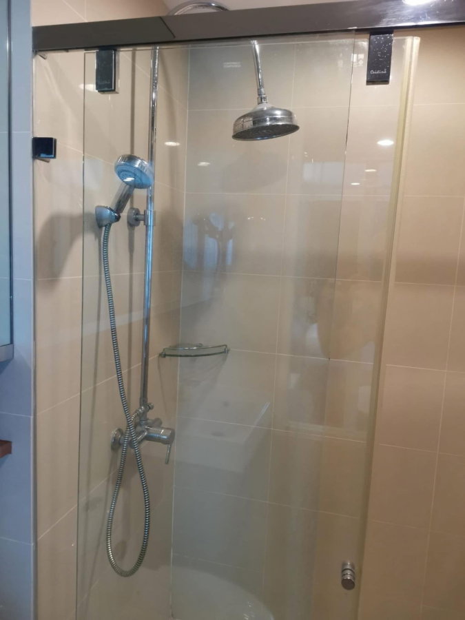 รูป 15 Sukhumvit residences | New unit !!! Cozy style #2026070614996 - รูปที่ 6/7