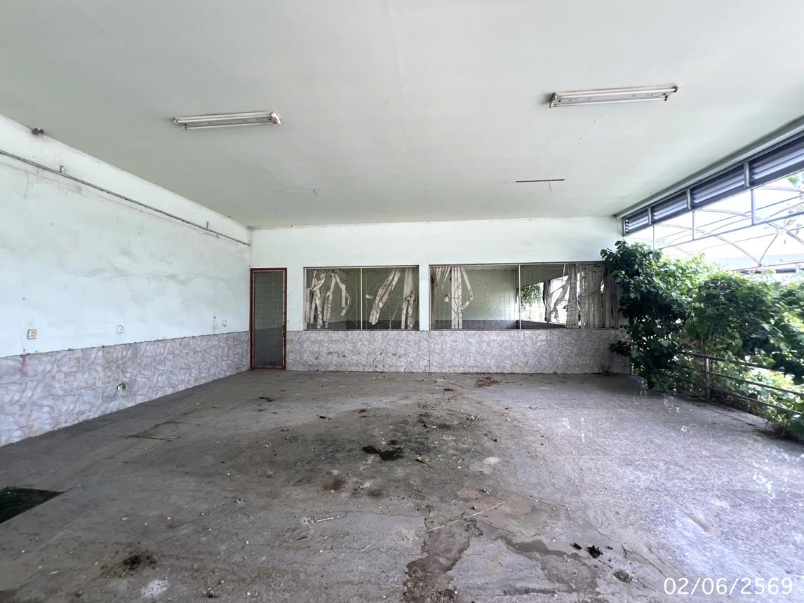 picture FACTORY 6378 Sq.w. Don Chedi Suphanburi for 55.3M - 24/38
