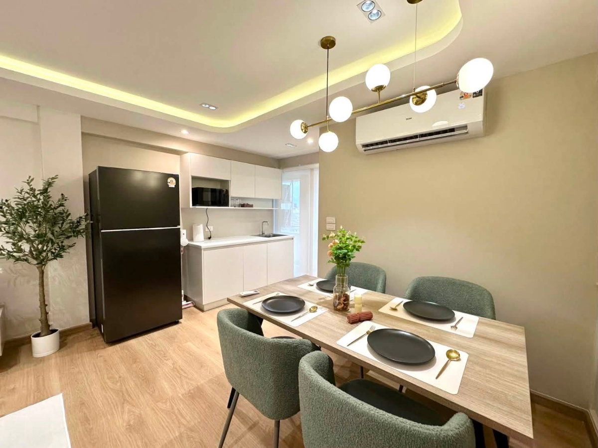 picture #SC15525 📌 Sell | 🟦🟨Ratchada City Condo🟥🟩💬 𝑪𝒐𝒏𝒕𝒂𝒄𝒕 𝑳𝑰𝑵𝑬: @𝒔𝒆𝒄𝒓𝒆𝒕𝒑𝒓𝒐𝒑𝒆𝒓𝒕𝒚 🔥✨ - 7/9