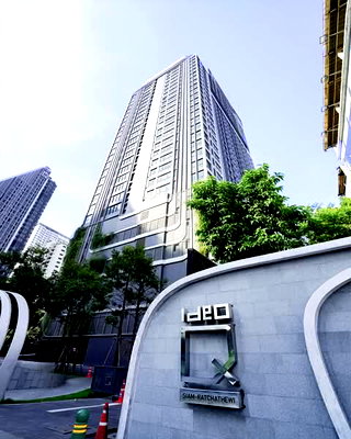Condos for sale : A046372 Ideo Q Ratchathewi