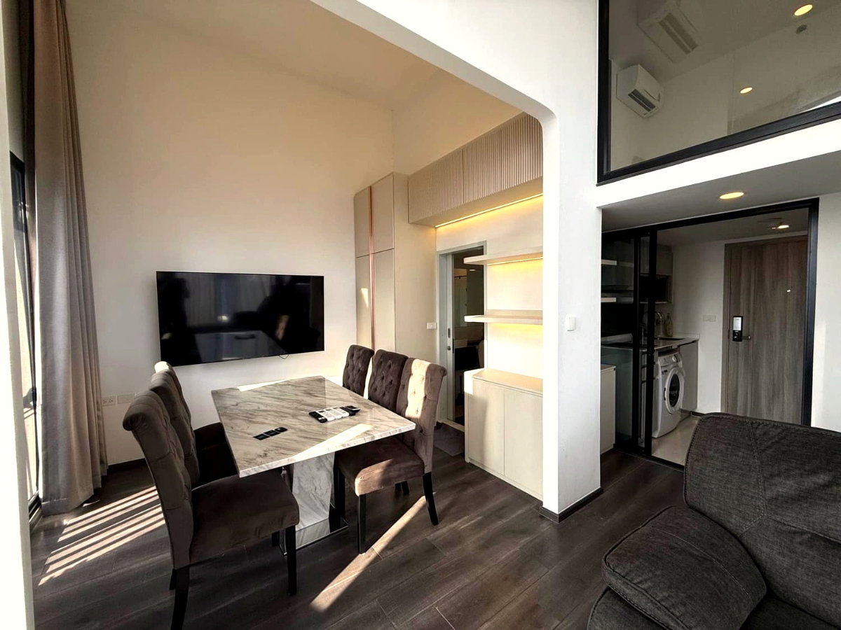 รูป 🏢 ขายคอนโด : Knightsbridge Space Ratchayothin (ไนท์บริดจ์ สเปซ รัชโยธิน) รหัสทรัพย์ | 📌LNP-C13995 - รูปที่ 9/17
