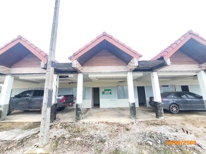 picture HOME 248 Sq.w. Ban Ta Khun Surat Thani for 5M - 9/44