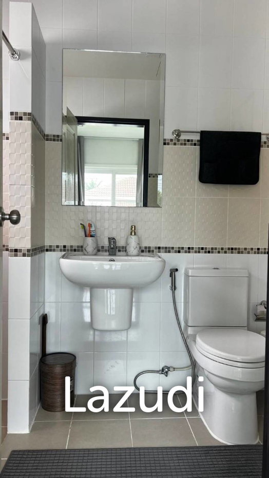 picture 2-Storey Detached House for Sale Near BISP in Koh Kaew - 19/27