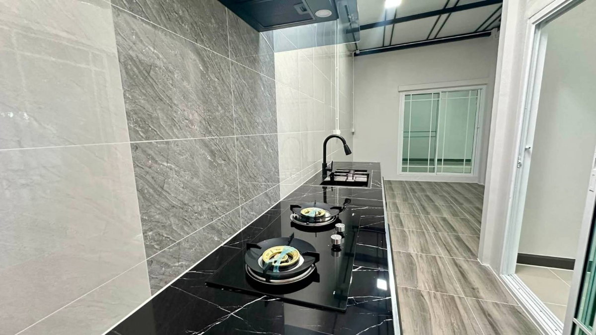 รูป บ้านเดี่ยวหลังใหญ่ กว้าง แต่งใหม่ หมู่บ้าน พฤกษ์ลดา1 รังสิตคลอง4 ถนนไสวประชาราษฎร์ ลำลูกกา คลอง4 ลาดสวาย ปทุมธานี - รูปที่ 8/17