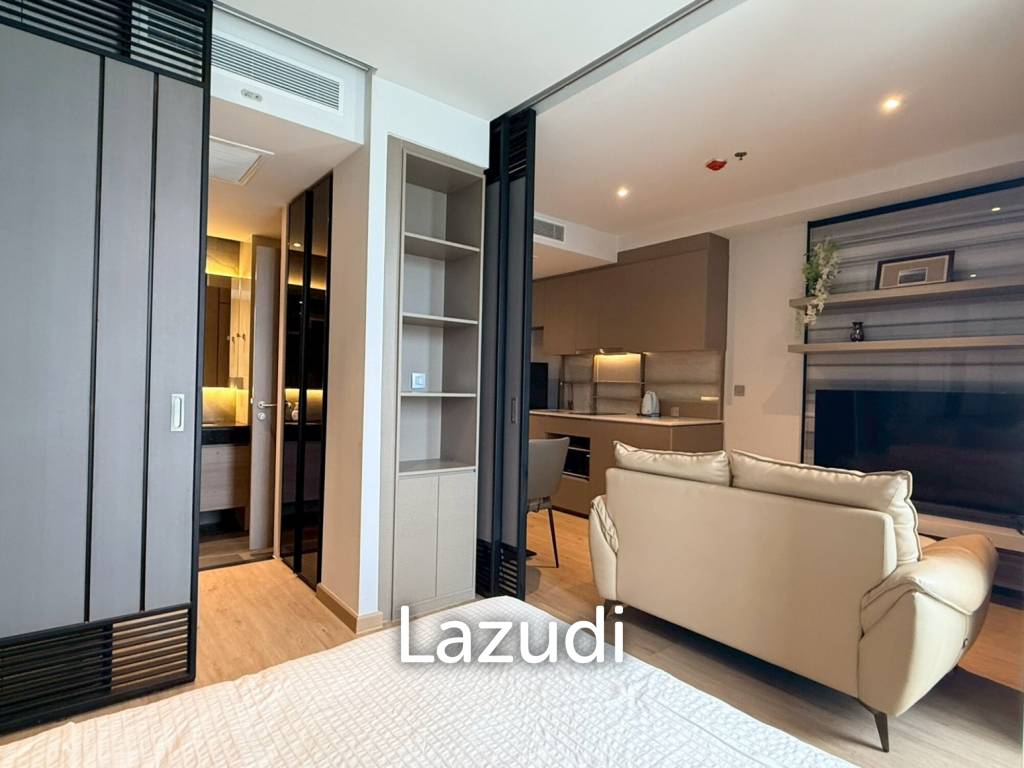 picture Andromeda Condominium for Sale Modern One-Bedroom - 14/16