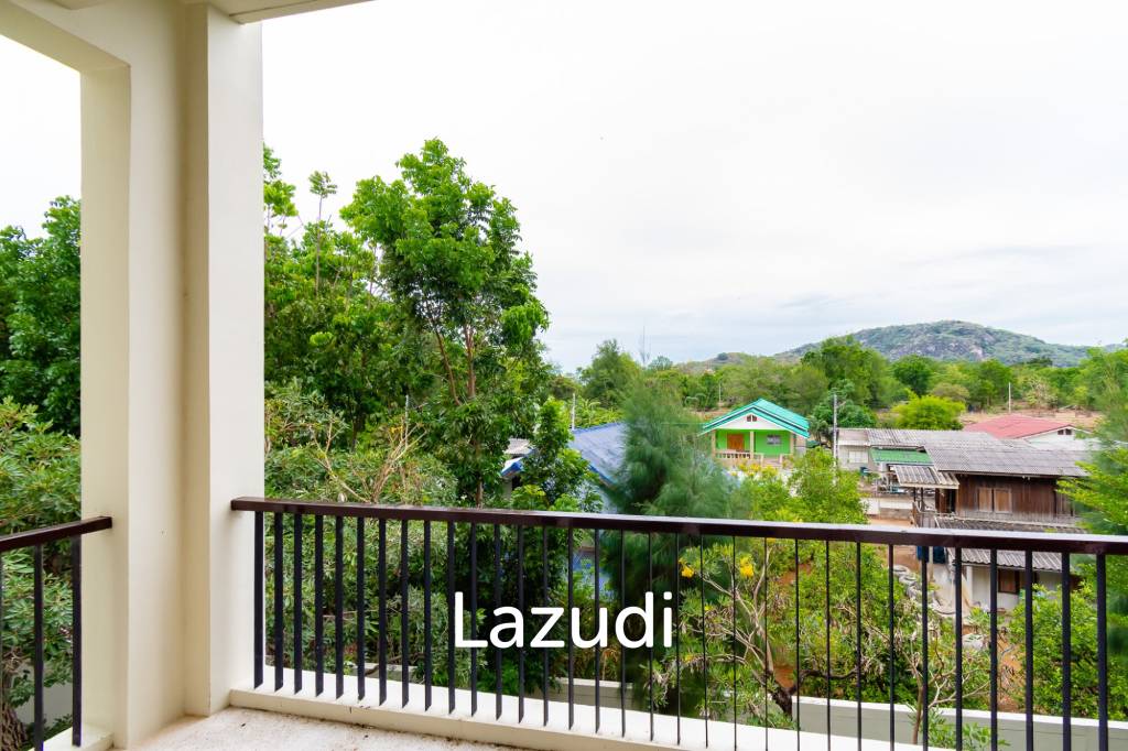 picture BAAN NUB KLUEN : 1 Bed condo at Khao Tao - 19/34