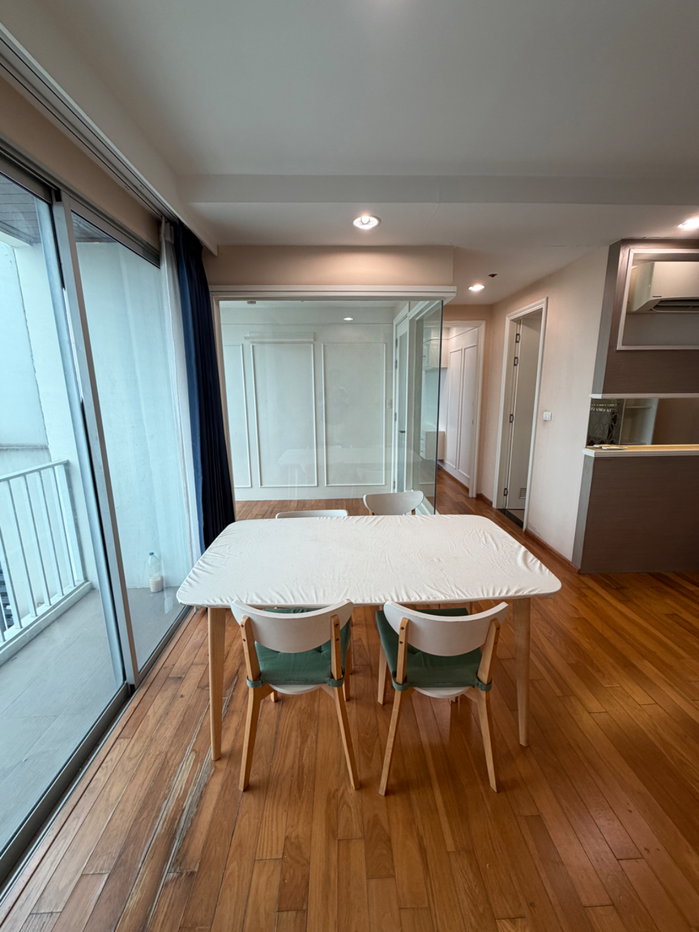 picture For rent The Line Phahonyohin Park - 7/20