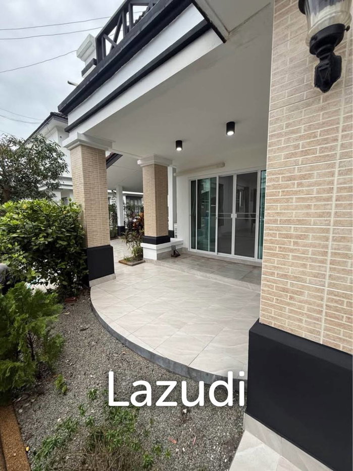 picture 3-Bedroom House for Rent and Sale at Land and Houses Park in Chalong - 22/25