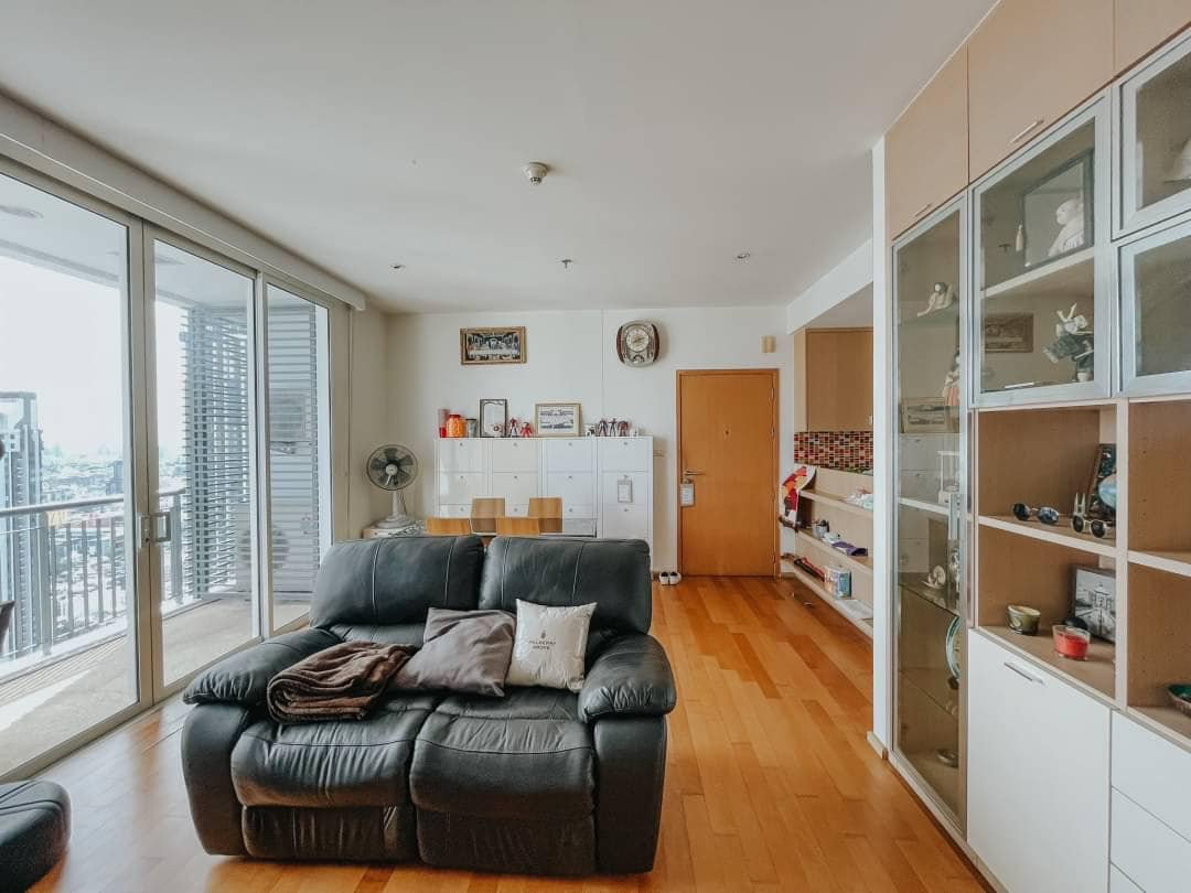 picture Villa Rachatewi【𝐒𝐄𝐋𝐋】🔥Classic style perfectly blended with modern elements🔥 Contact Line ID: @hacondo - 6/10