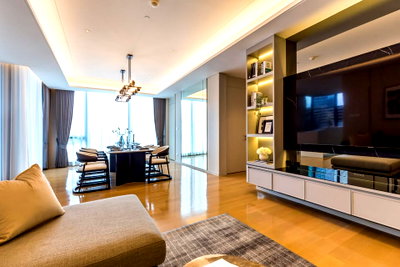 คอนโดให้เช่า : ST691[ให้เช่า] บ้าน สินธร หลังสวน (Baan Sindhorn)