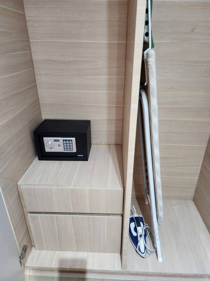 picture Condo for rent :Klass Silom((BTS Sala Daeng BTS Station ) MK-02 line @livingbkk - 8/14