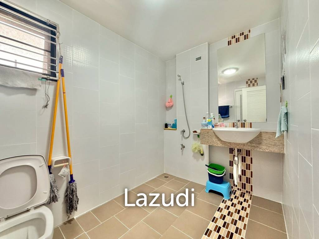 picture Cozy 2-Story Family Detached House at Baan Fah Greenery - 23/30