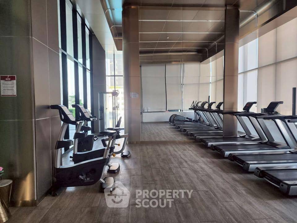 รูป คอนโด 1 ห้องนอน ชั้น 19 Knightsbridge Prime รัชโยธิน ใกล้ BTS รัชโยธิน (ID 2937741) - รูปที่ 11/24