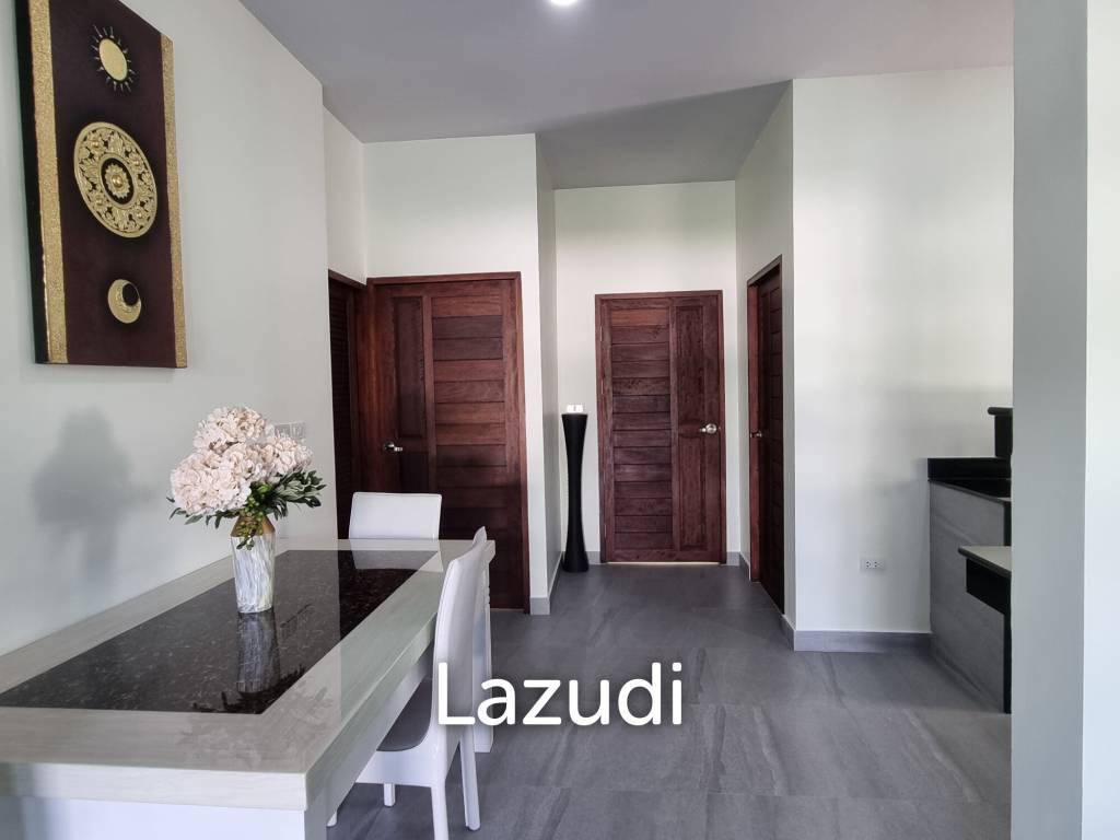 picture 120 sqm 3-BR House in Leo Resort Cha-Am - 6/10