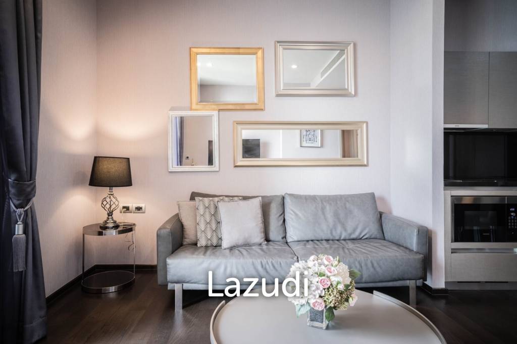 picture 58 Sqm 1 Bed 1 Bath The XXXIX by Sansiri - 3/10
