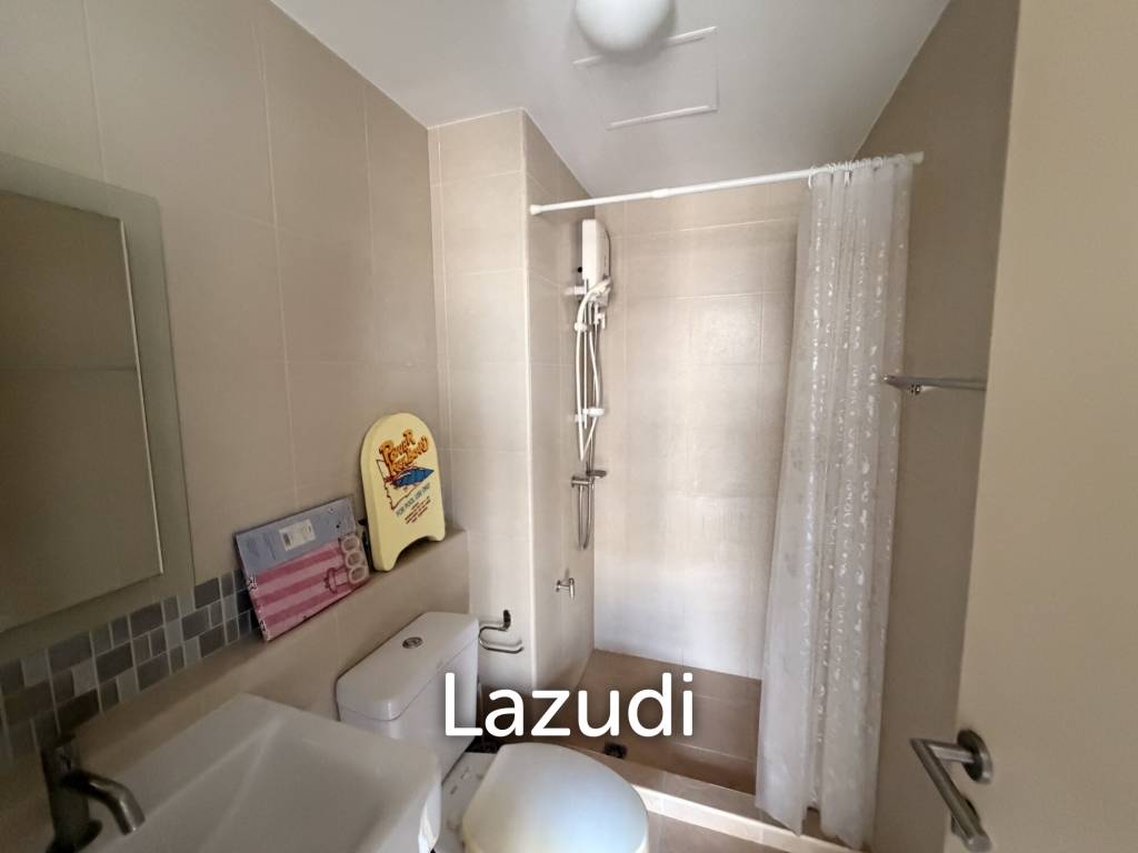picture North-Facing 1-Bed Condo - 7/10