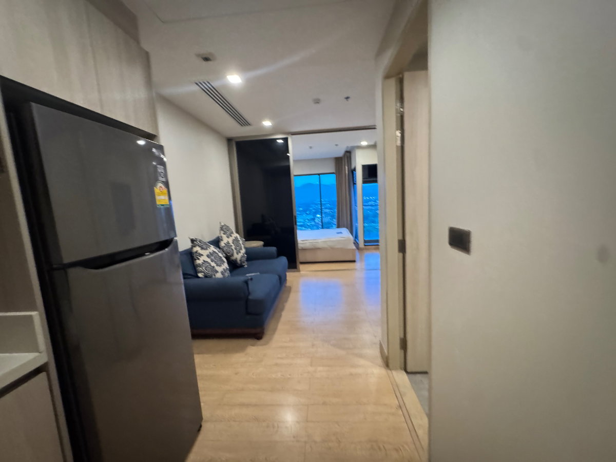 รูป คอนโดให้เช่า เมืองชลบุรี /For rent 🔹INFINITY ONE CONDO🔹 ✅เช่าเดือนละ🔖 10,500 บาท ✅ - รูปที่ 19/20