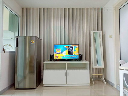 รูปภาพ 📌 For Rent Condo THE MAGNET Building 1, Floor 5,1 bed room, Room size 34 sqm