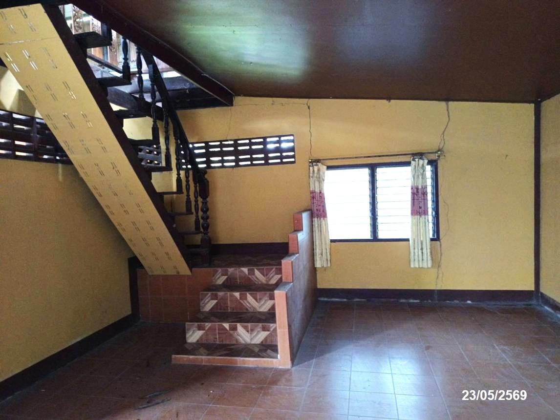 รูป บ้านเดี่ยว 207 ตร.วา โนนสูง นครราชสีมา 1.5M - รูปที่ 27/44