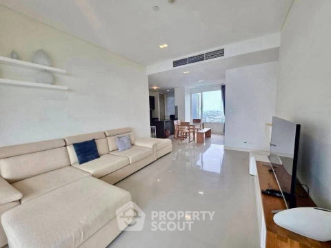 2-BR Condo 120 Sqm Reflection Jomtien Beach Pattaya Rent (ID 3070825)