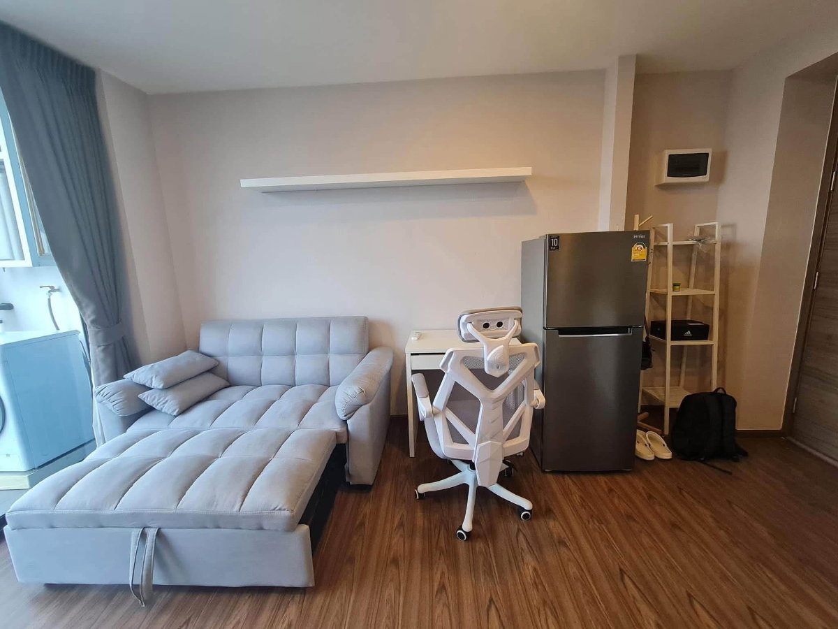picture 🟪🟦🟩🟨🟧 For Rent Artisan Ratchada 🛎️🛎️ | 𝗟𝗶𝗻𝗲@: @𝗮𝘀𝘀𝗲𝘁𝘀𝗽𝗿𝗼 - 2/6