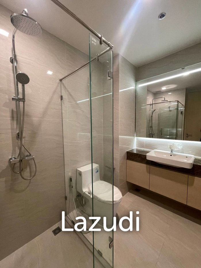 รูป 1 Bed 1 Bath 30 SQ.M NOBLE STATE 39 - รูปที่ 5/5
