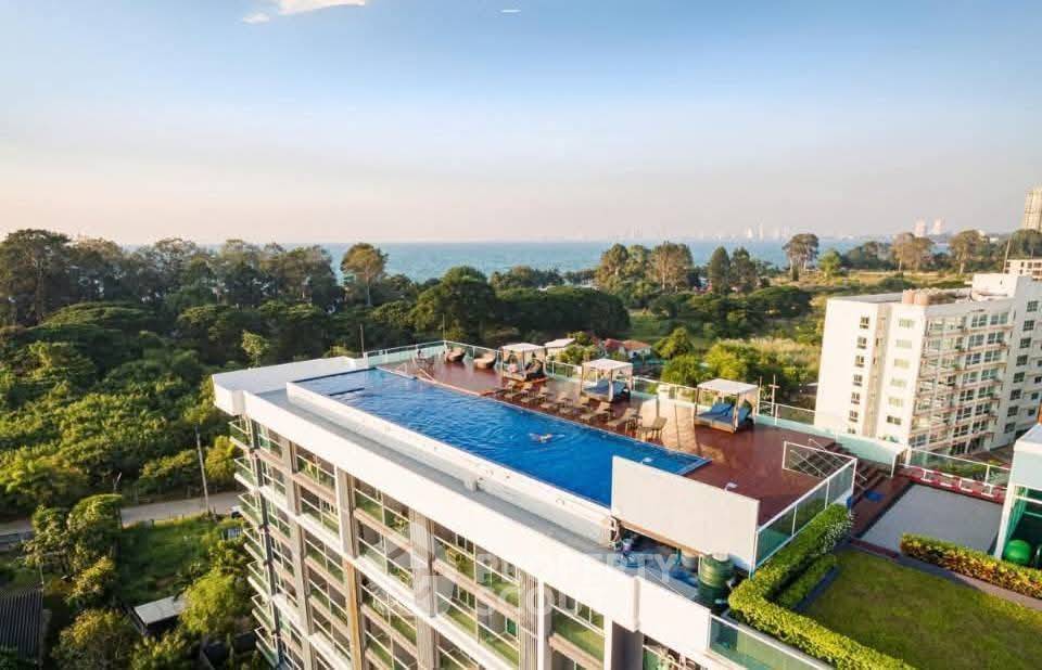 picture 2-BR 74 Sqm Condo For Rent Sea Saran Condominium - Bangsaray (ID 3072753) - 7/20