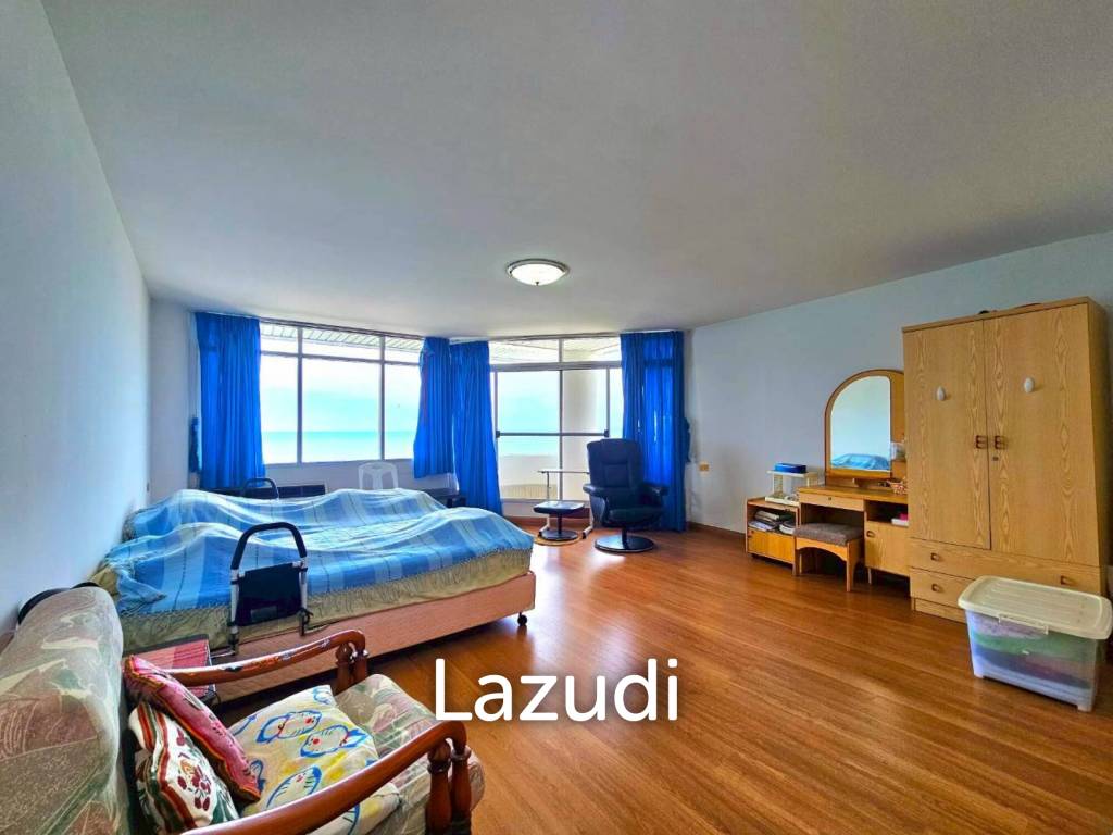 picture CHUKAMOL CONDO : 2 BED BEACHFRONT CONDO FOR SALE - 15/48