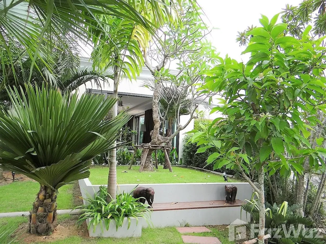 picture 2 Bedroom Villa for sale at Siam Royal View 26544 - 3/14