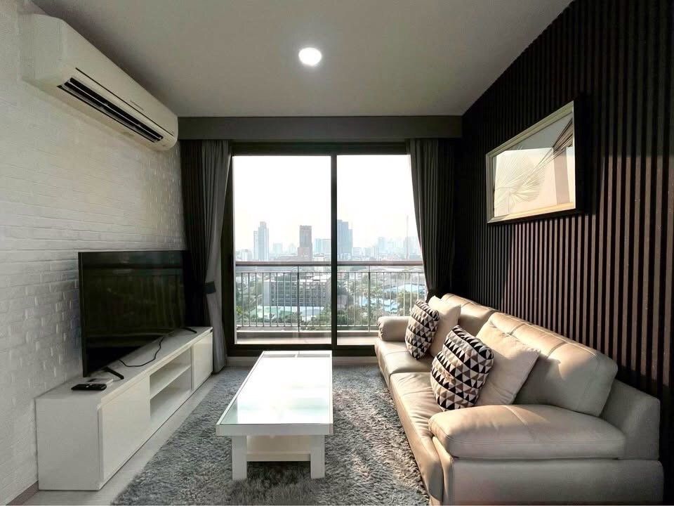 picture 🟪🟦🟩🟨🟧 For Rent Rhythm Sukhumvit 42🛎️🛎️ | 𝗟𝗶𝗻𝗲@: @𝗮𝘀𝘀𝗲𝘁𝘀𝗽𝗿𝗼 - 3/17