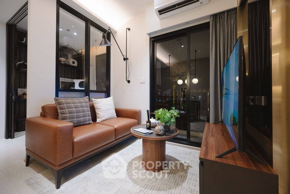 รูป คอนโด 1 ห้องนอนเพื่อขาย ที่ Nue Riverest ราษฎร์บูรณะ ชั้น 3 ใกล้สิ่งอำนวยความสะดวก (ID 1430508) - รูปที่ 5/7