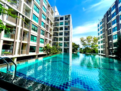 Condos for sale : A046549 Supalai City Resort Ratchayothin - Phaholyothin 32