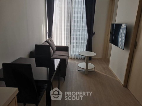 26th-Floor 1-BR 30 Sqm Noble State 39, 400m to BTS Phrom Phong (ID 3069561)