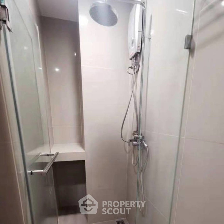 picture High-Floor 1-BR 28 Sqm Rhythm Asoke II Near MRT Phra Ram 9 400m (ID 3073040) - 4/5