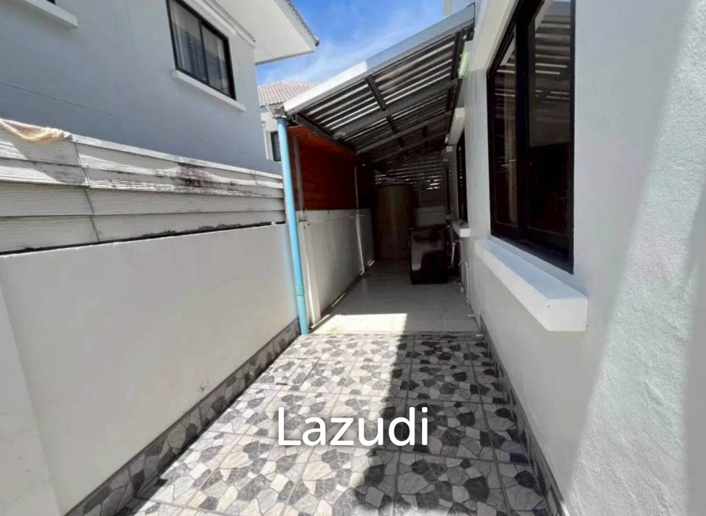 picture Modern 2-Story Detached House at Uraiwan Grand Villa - 28/30
