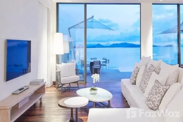 picture 3 Bedroom House for sale at Como Point Yamu  18953 - 6/21