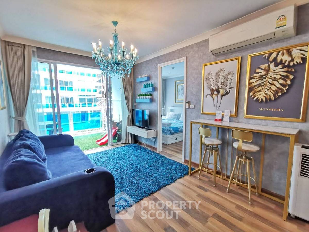 รูป คอนโด 2 ห้องนอน ให้เช่า My Resort Hua-Hin ใกล้หาดเขาตะเกียบ (ID 2045042) - รูปที่ 10/10